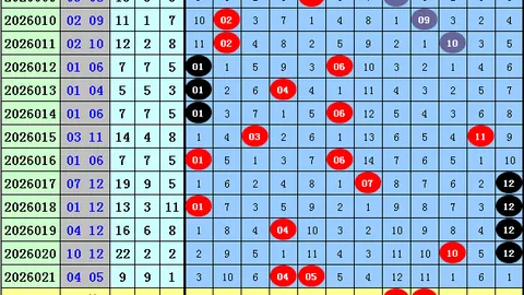 双色球2026年第022期专家推荐质合分析凤尾二码，精准策略