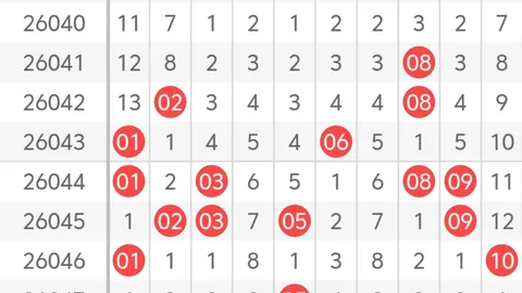 【贝贝托独家揭秘】016期大乐透精选尾号20码，助力彩民轻松锁定中奖秘籍！
