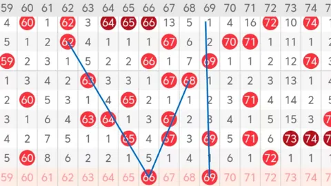 大乐透26021期专家预测：质合分析前区十码复式推荐
